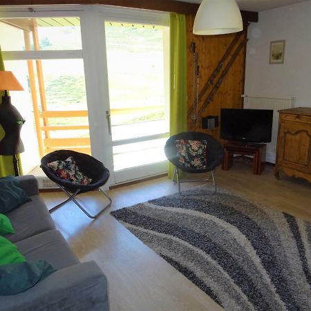 T2 Confort,Vue D'Exception,Calme,Pres Des Pistes La Mongie Exterior photo