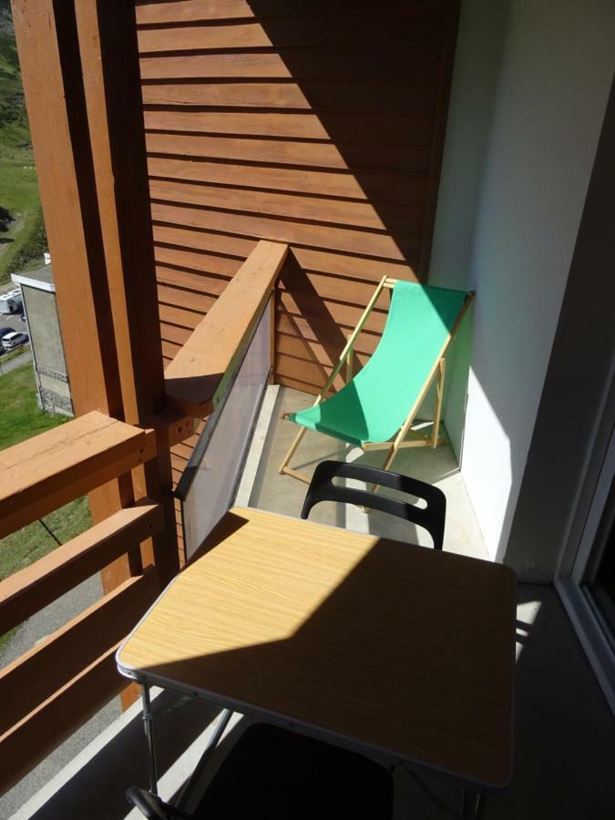 T2 Confort,Vue D'Exception,Calme,Pres Des Pistes La Mongie Exterior photo